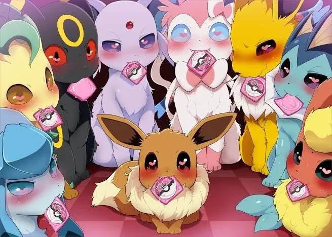 Avatar of Pokemon RPG