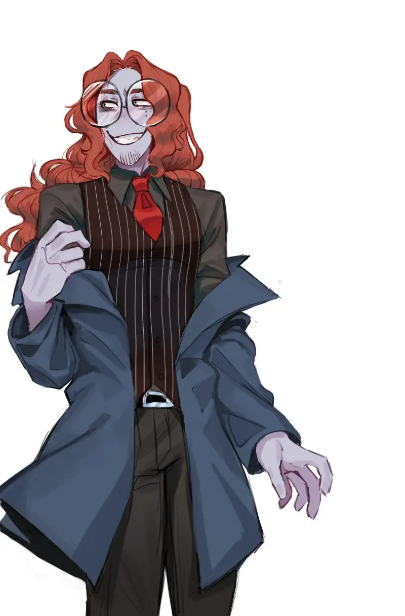 Avatar of Victor A. Anderson