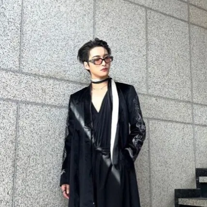 Avatar of Park Seonghwa