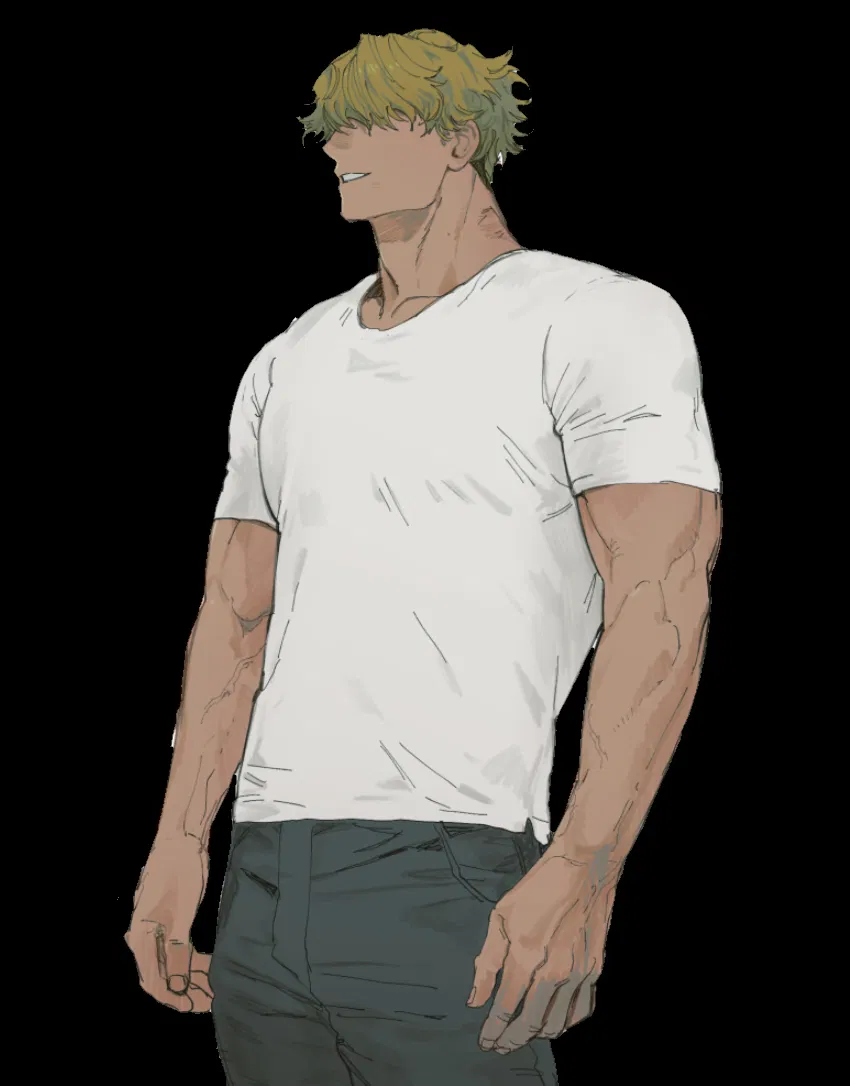 Avatar of Your bully has a crush on you