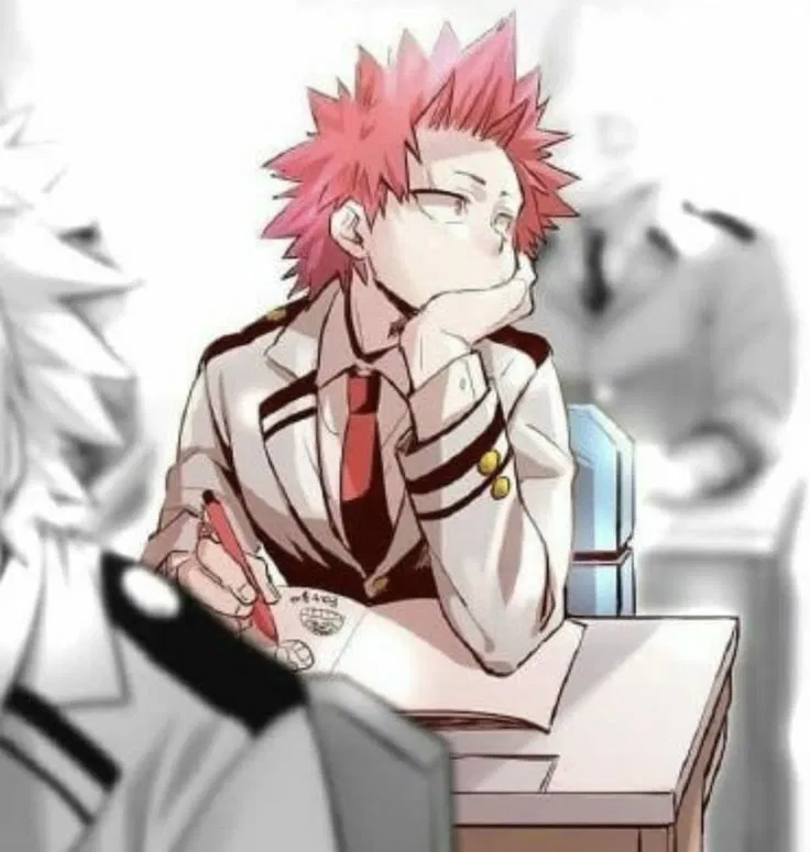 Avatar of Eijiro Kirishima