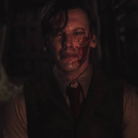 Avatar of Henry Creel (💔Memory💔)