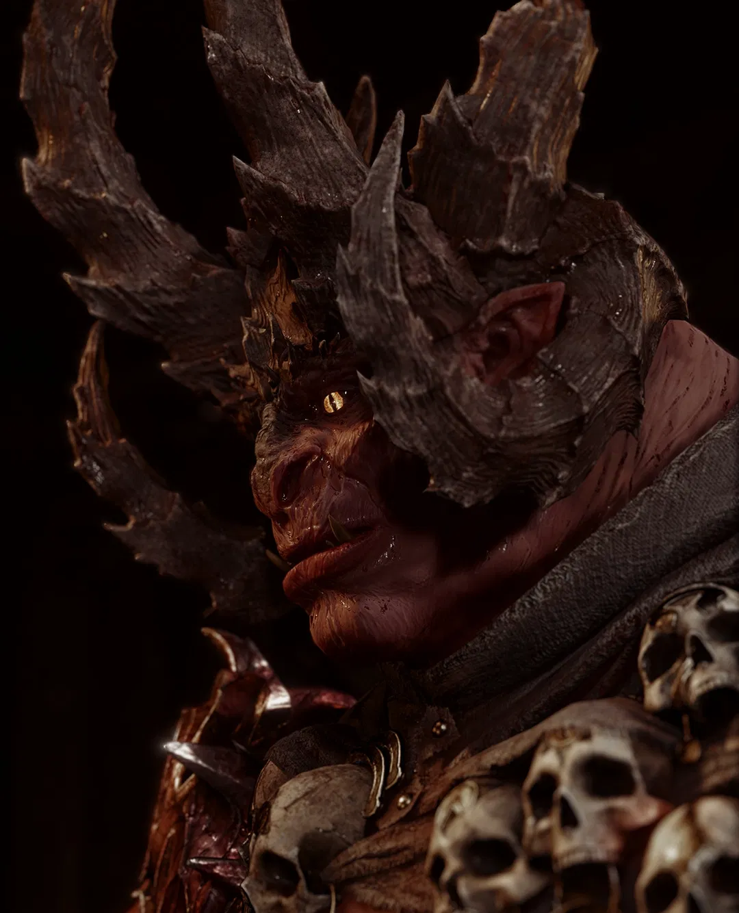 Avatar of Yurgir