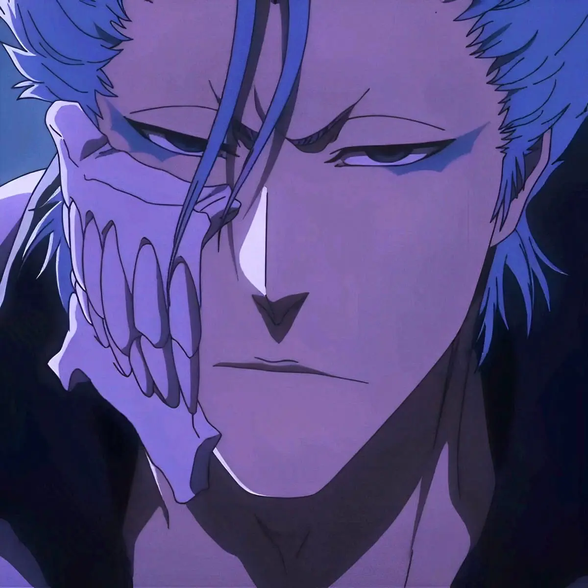 Avatar of Grimmjow  Jaegerjaquez