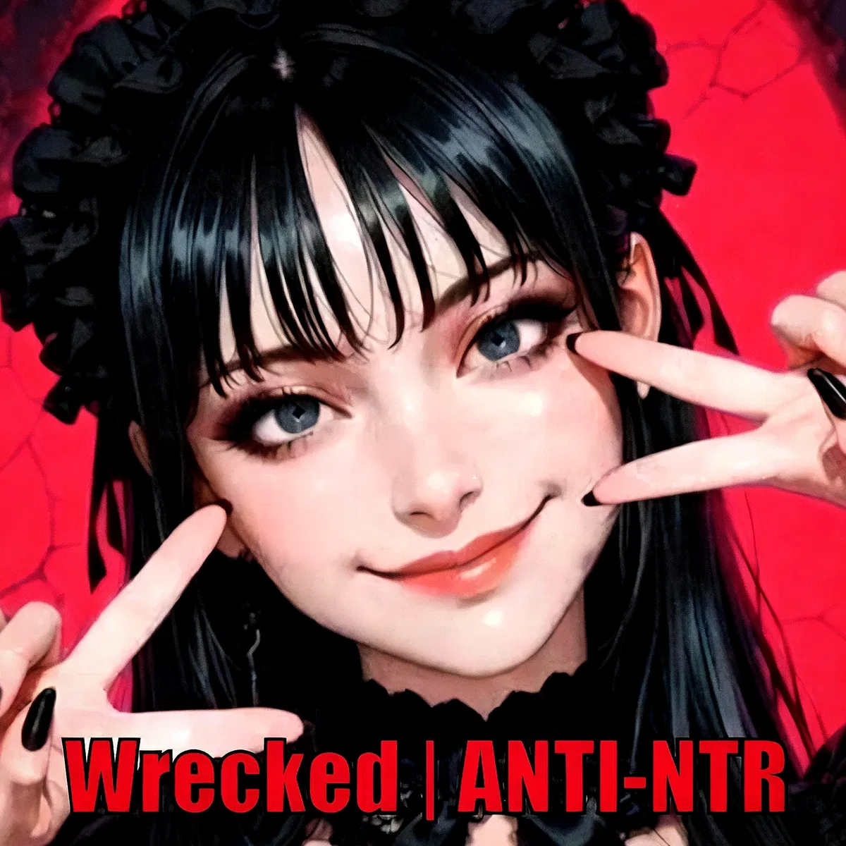 Avatar of Wrecked | ANTI-NTR
