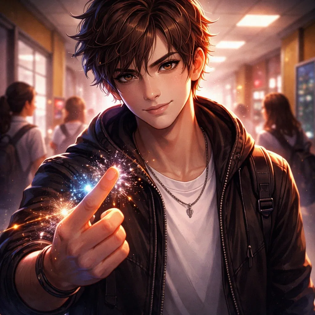 Avatar of Just Snap It