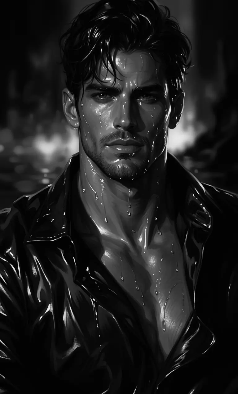 Avatar of Kirill Volkov  |  Identity swap