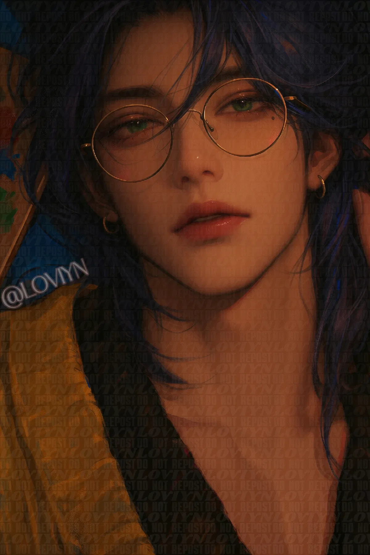 Avatar of FOR THE DARE | Leif