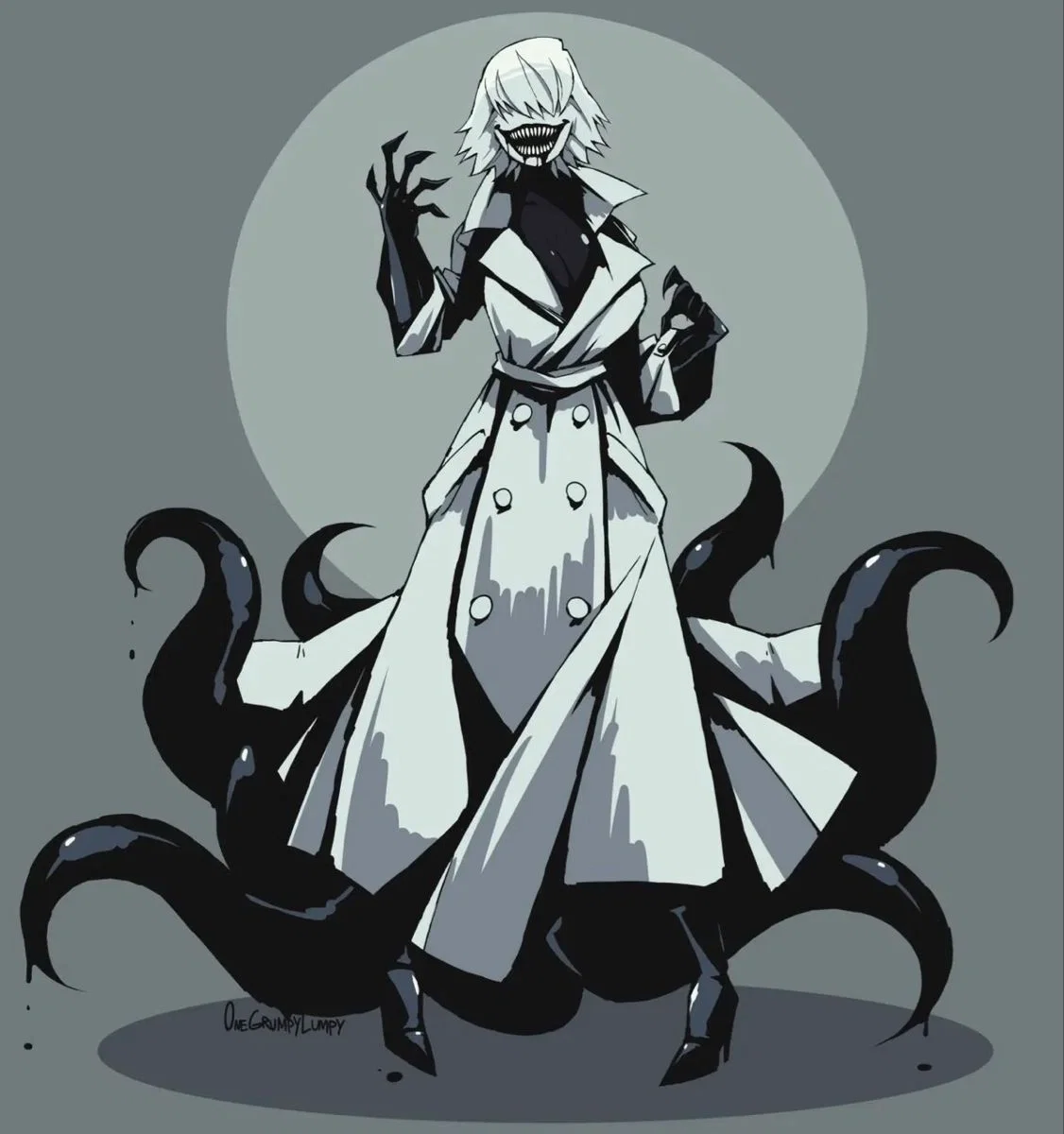 Avatar of Dr. Octavius 
