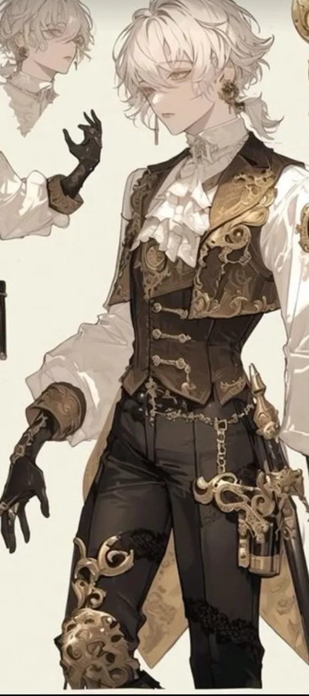 Avatar of Sayer Dumonte
