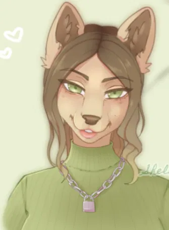 Avatar of Emma (Furry Version)
