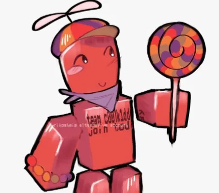 Avatar of C00lkidd