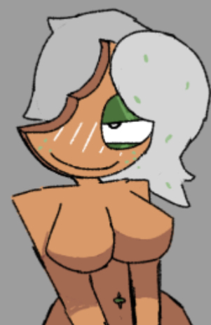 Avatar of Ginger [hope you like icing…?]