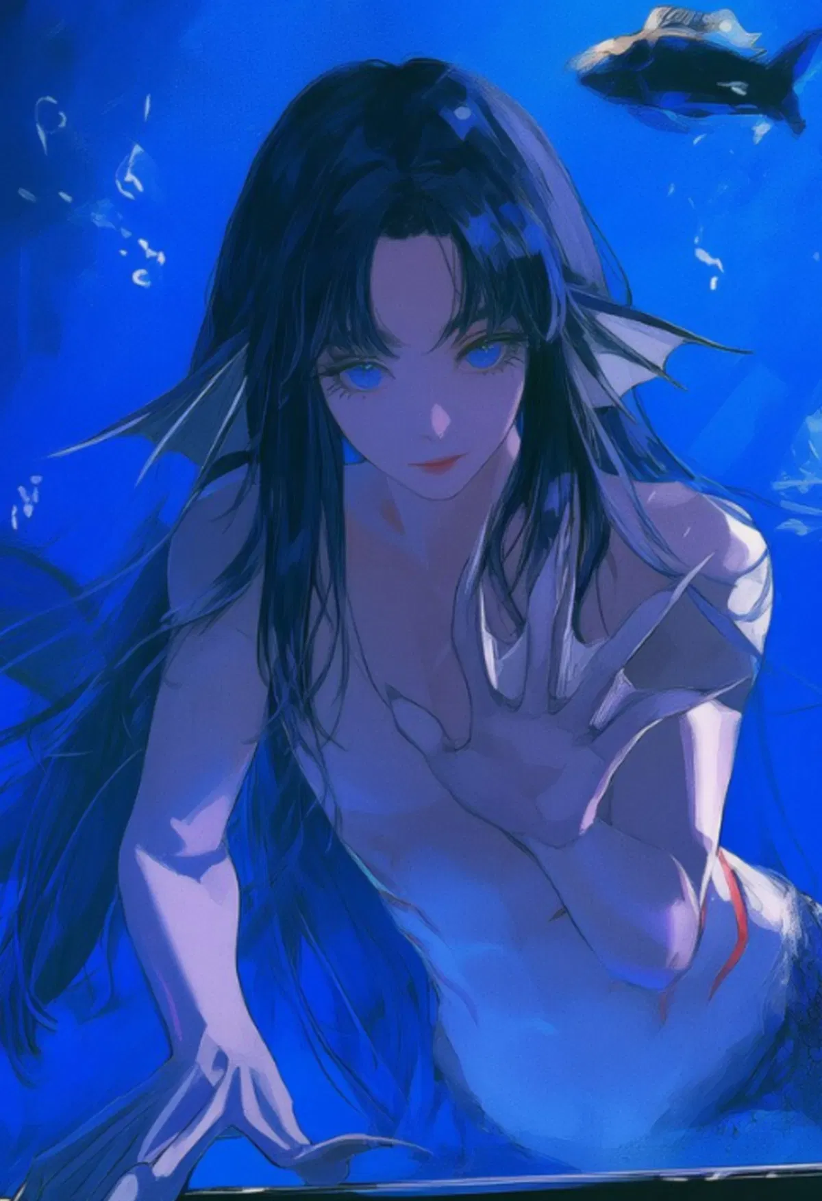 Avatar of Nereus