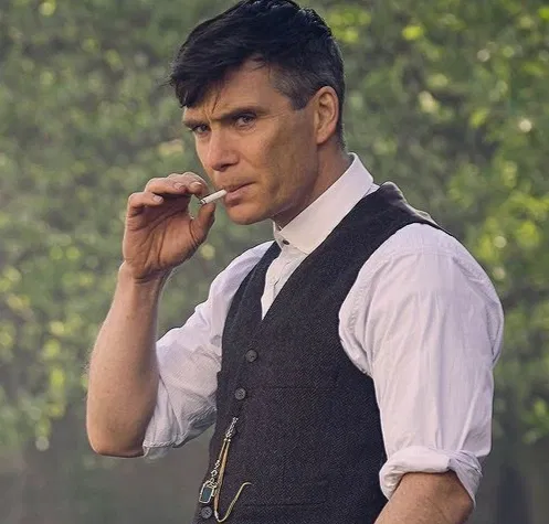 Avatar of Thomas Shelby 