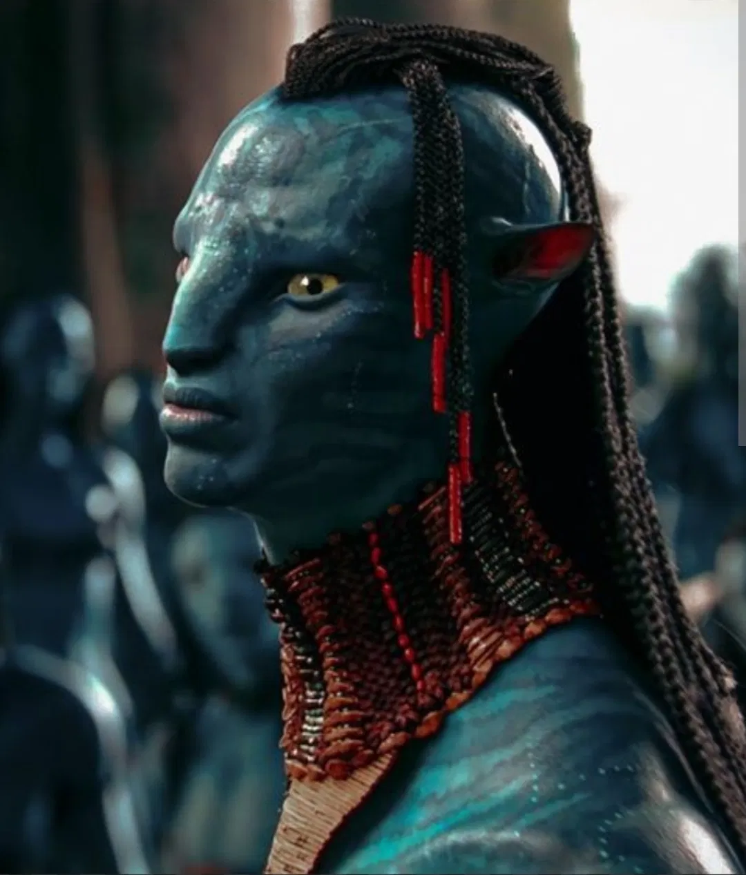 Avatar of Tsu'tey te Rongloa Ateyitan