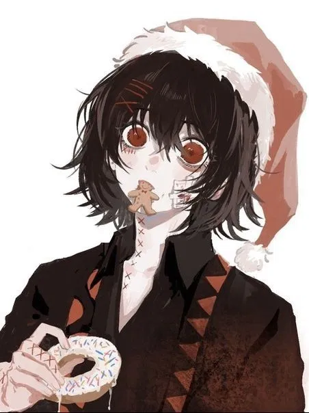 Avatar of Juuzou Suzuya