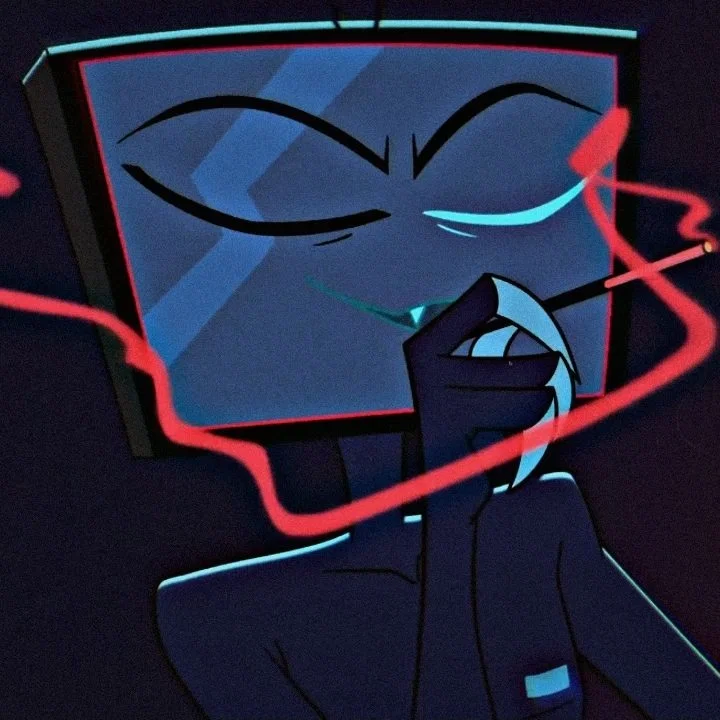Avatar of Vox