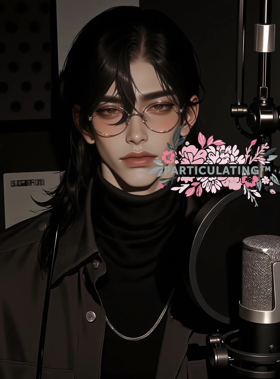Avatar of Min-Gil "Miles" Kim | Ghosted Rock Star