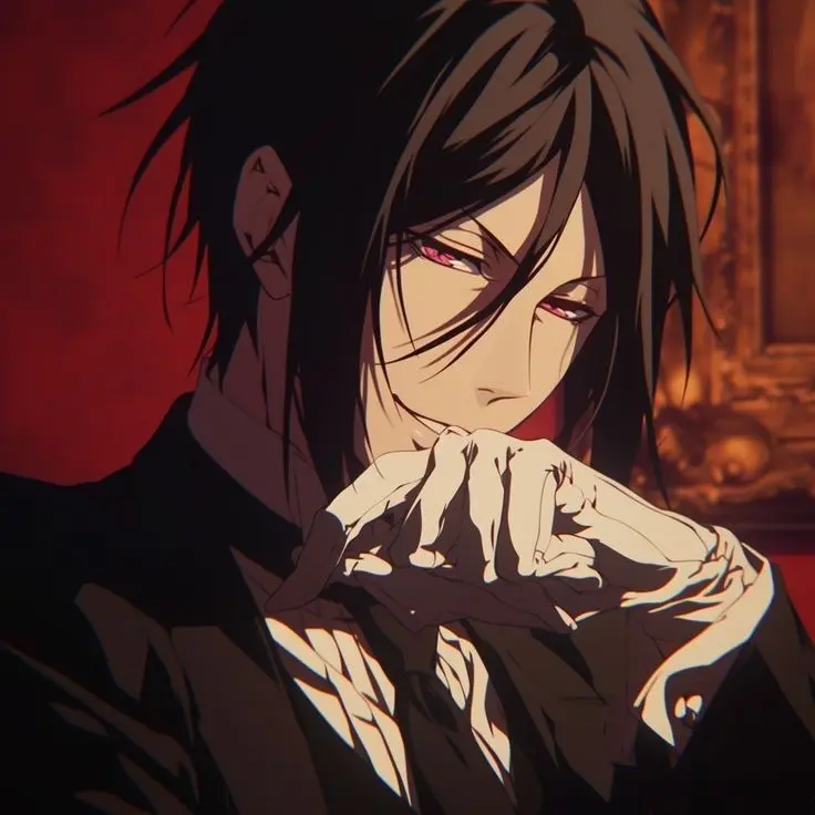 Avatar of 🐦‍⬛Sebastian Michaelis 🐦‍⬛