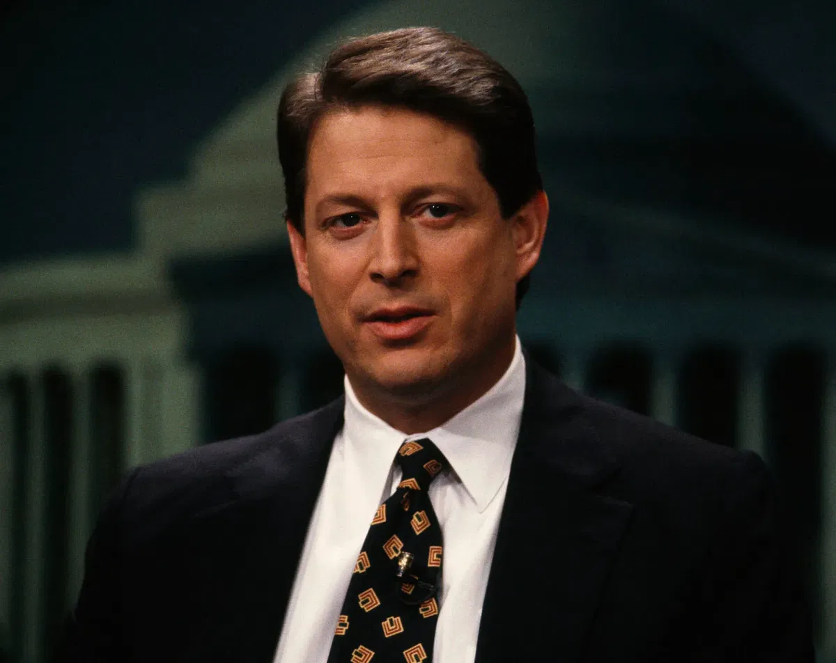 Avatar of Al Gore