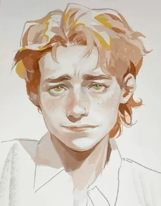 Avatar of Etienne Marchand