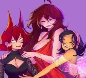 Avatar of ✦ ⌇ Girlfriend, Nene & Cassandra ⌇ ✦