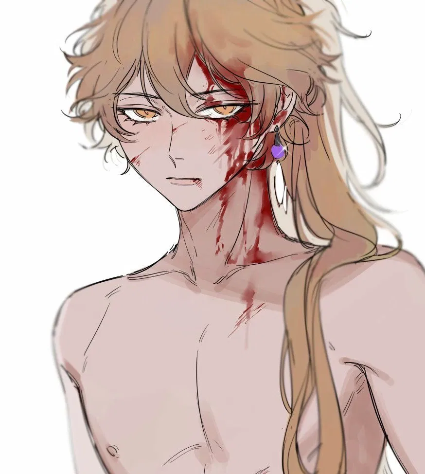 Avatar of Aether