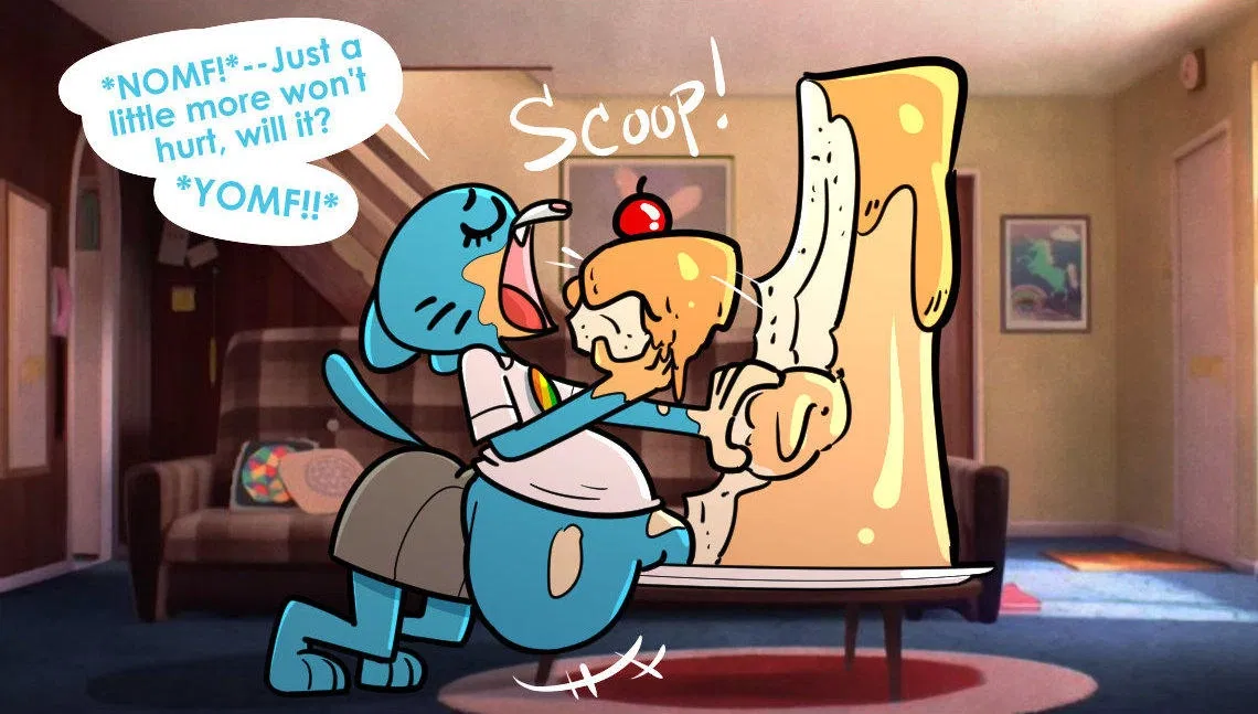 Avatar of Nicole Watterson