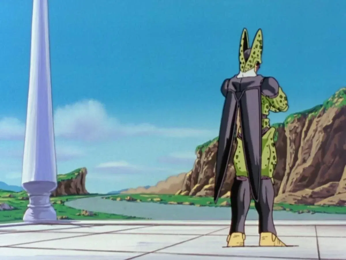 Avatar of Taking a week off JanitorAI