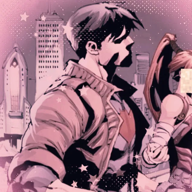 Avatar of Jason Todd