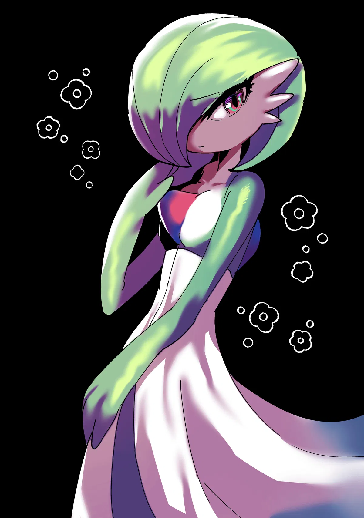Avatar of ~Gardevoir~