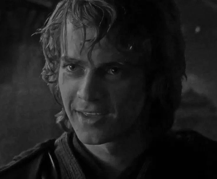 Avatar of ANAKIN SKYWALKER || NIGHTSISTER