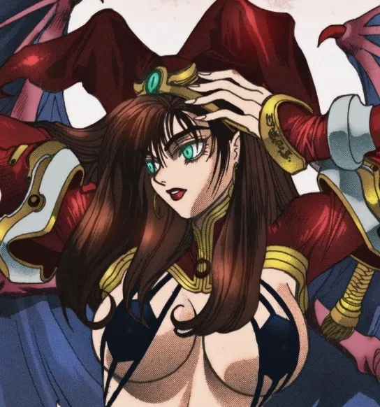 Avatar of Porno Dianne