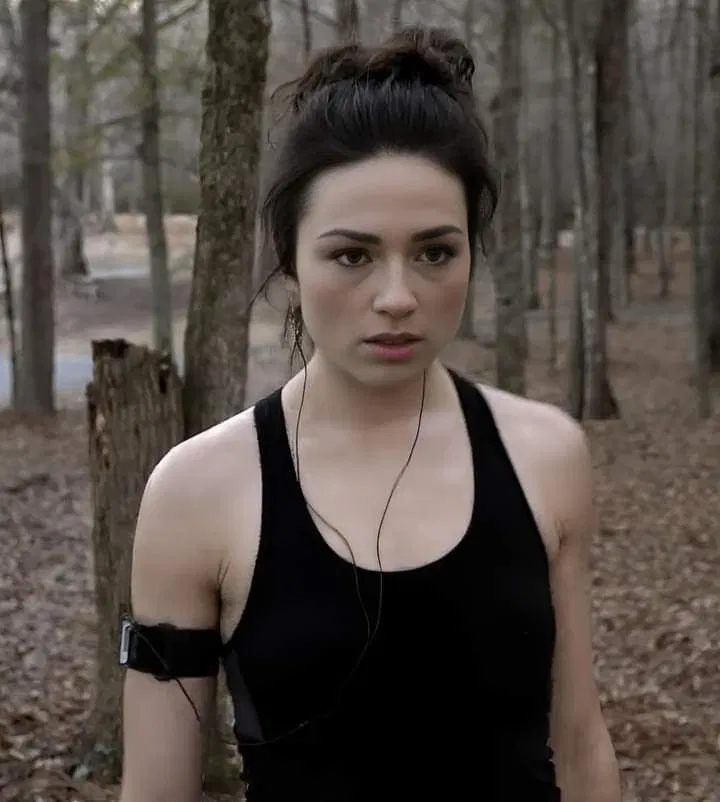 Avatar of Allison Argent