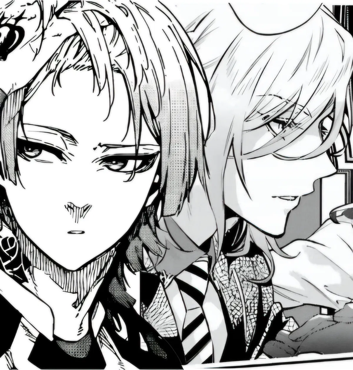 Avatar of Michael Kaiser & Vil Schoenheit