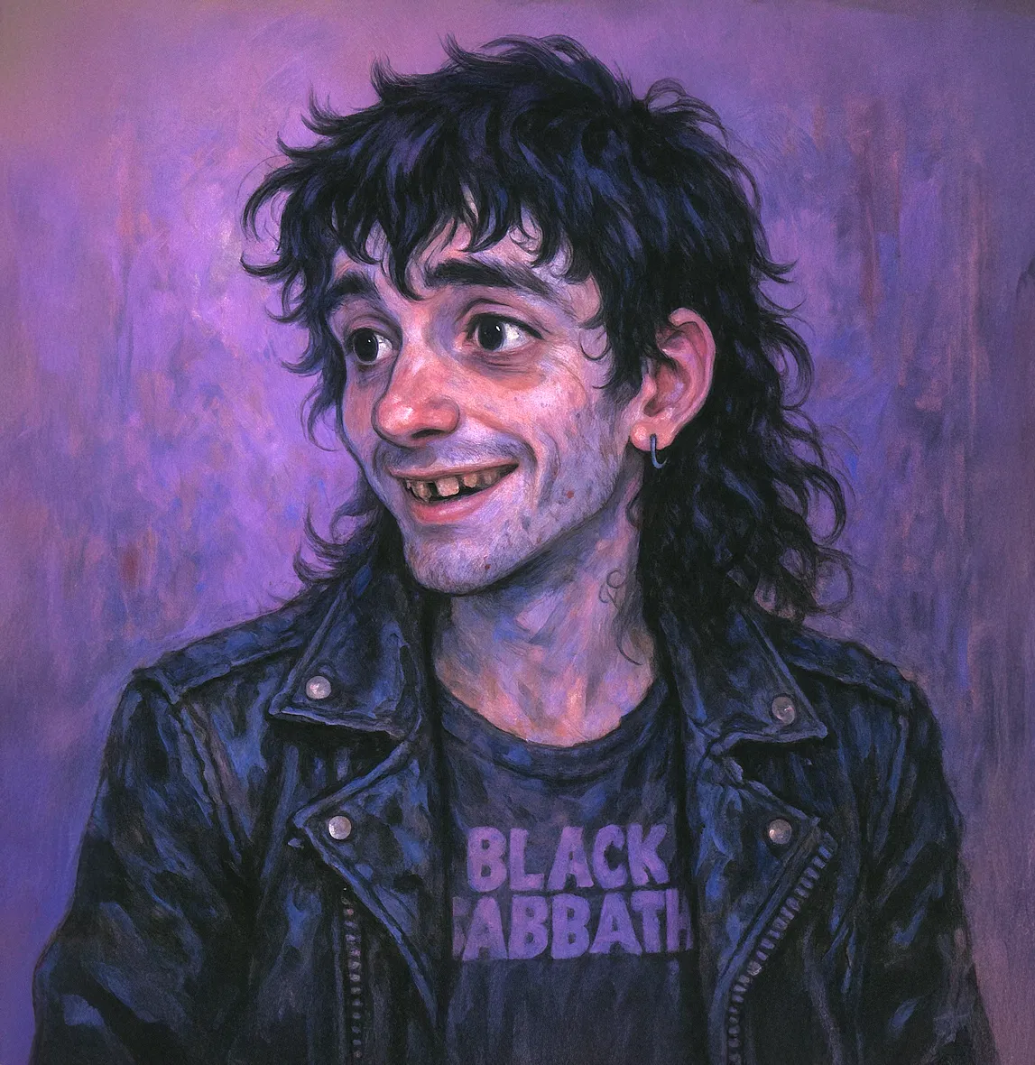 Avatar of Ezekiel "Zeke" Hansen