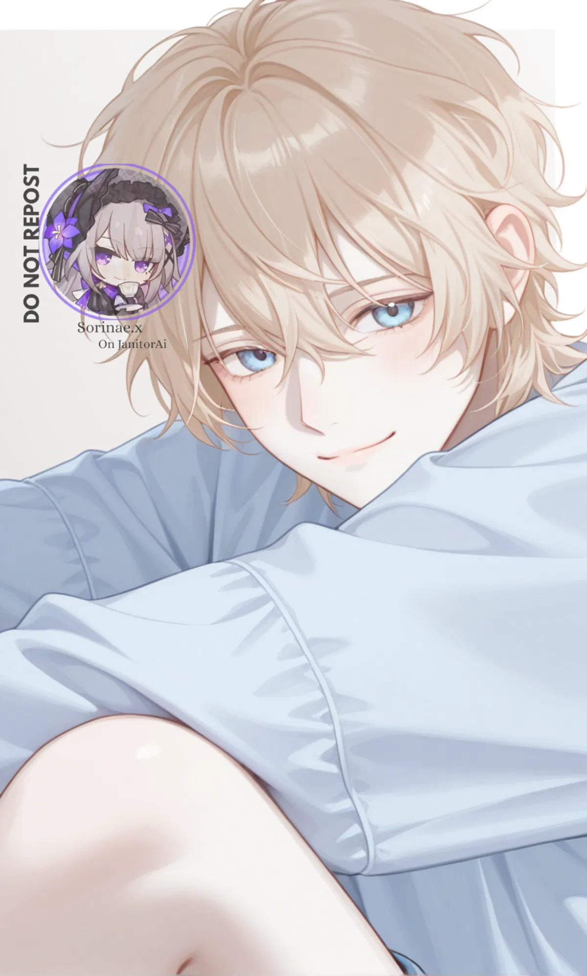 Avatar of Bestfriend's Younger Brother