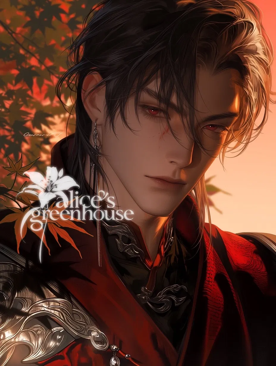 Avatar of zhenyuan | misleading betrothal