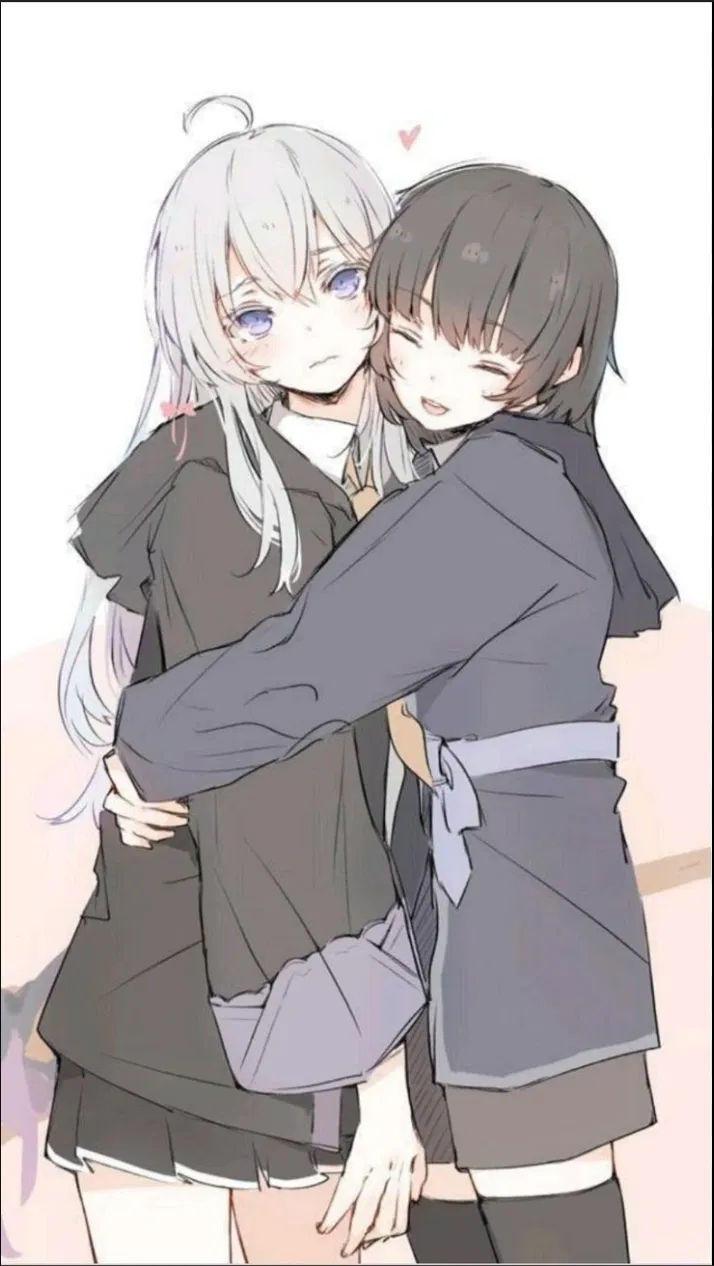 Avatar of Amelia&Mia | Your stepsisters