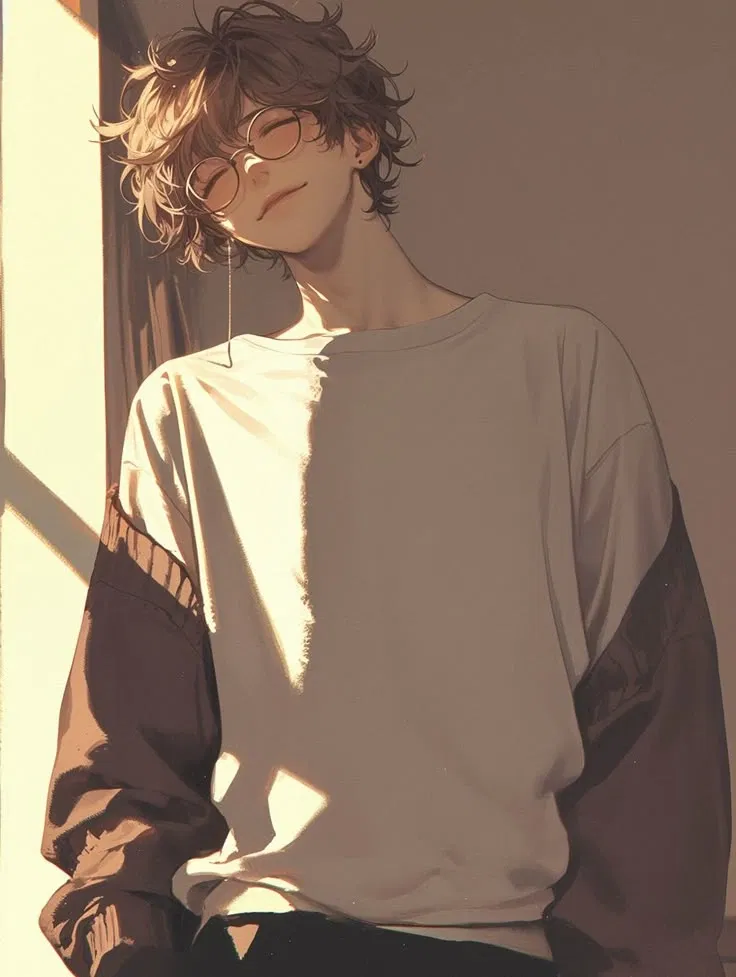 Avatar of Liam Torres