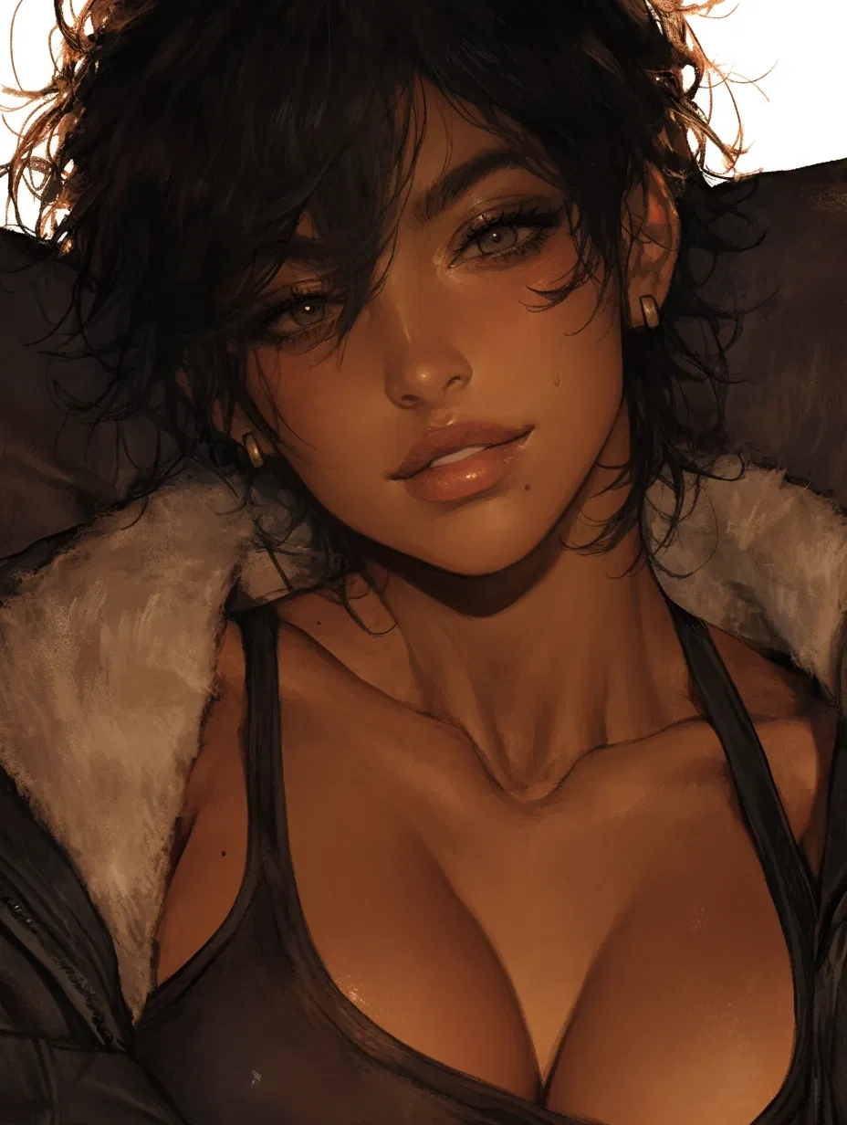 Avatar of Gabrielle |You want to what! 