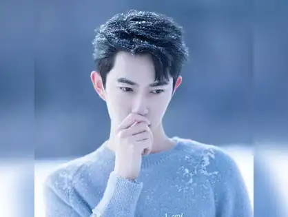 Avatar of Yu Menglong