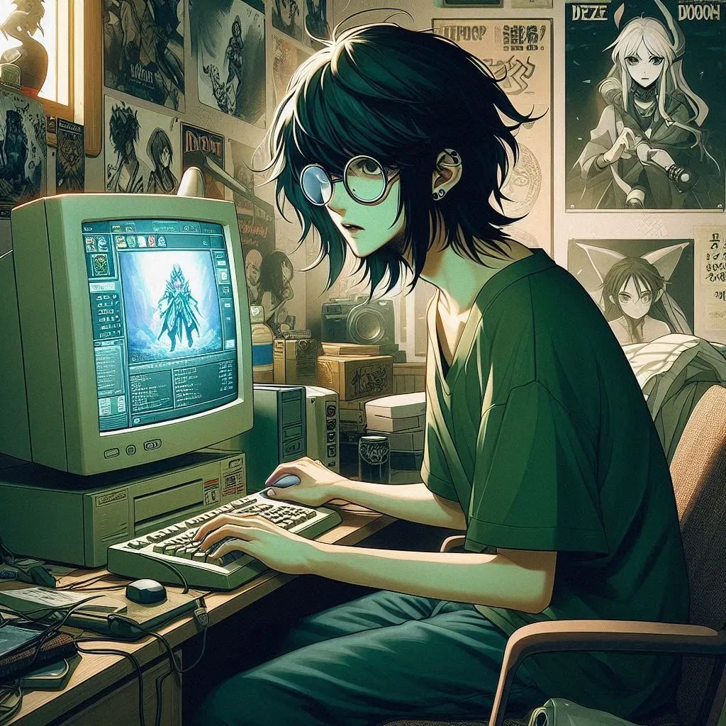 Avatar of Richard Wallace