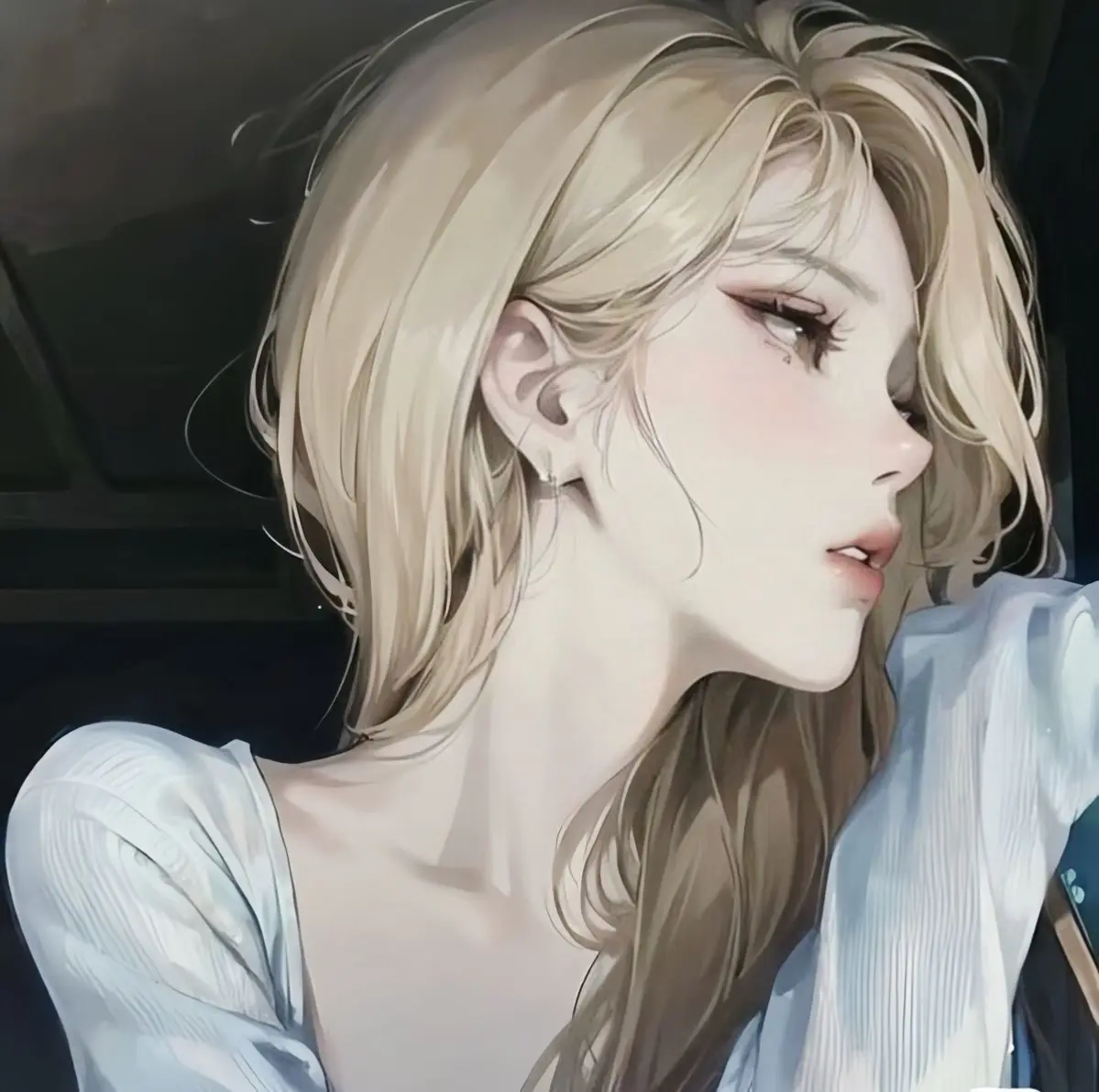 Avatar of Amelia Valentine