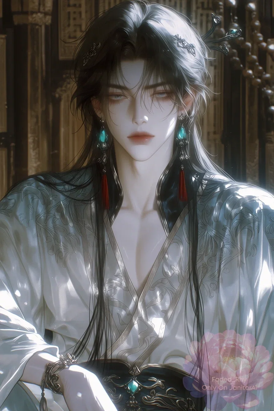 Avatar of Xie Hua Ling