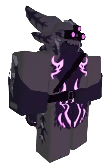 Avatar of Nightcawler (KP)—you are his favorite