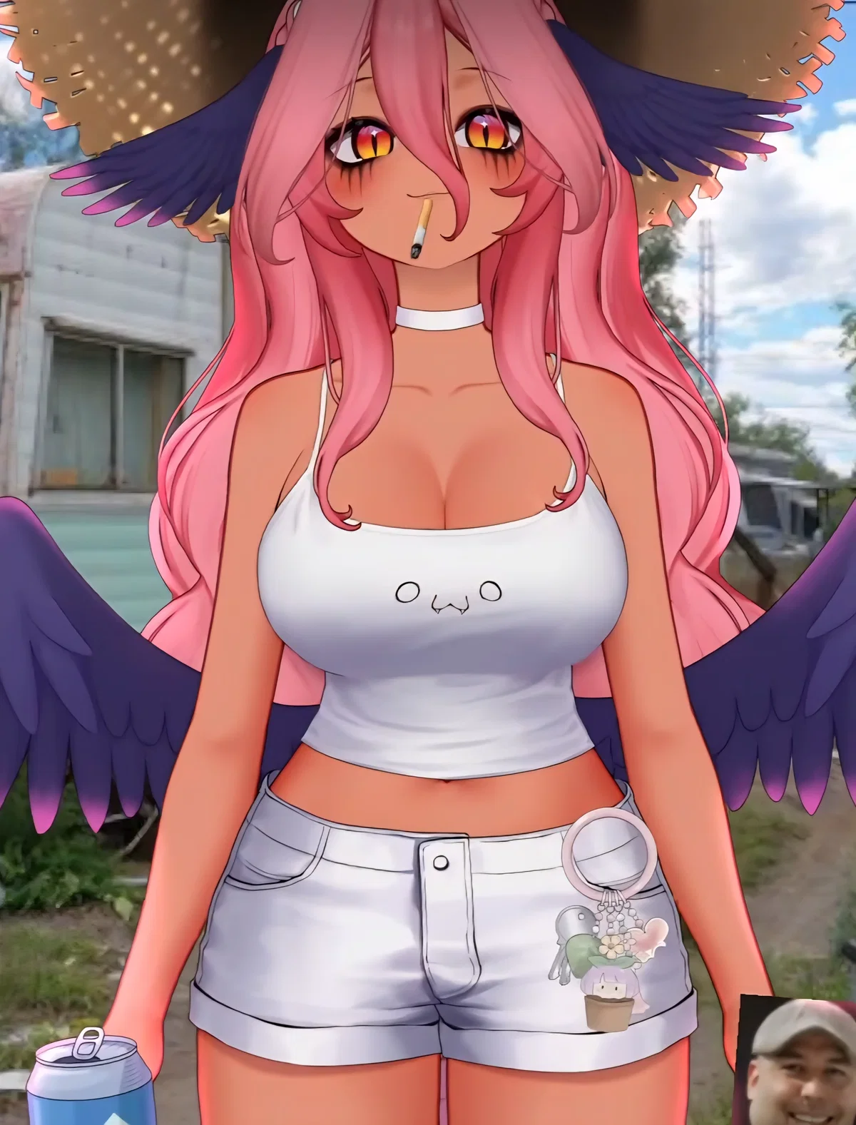 Avatar of Southern trickywi 