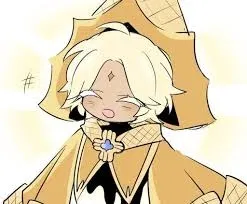 Avatar of Pvc | CRK\Cookie run kingdom