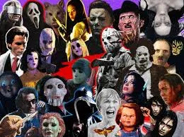 Avatar of SLASHERS 